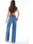 Grip&hug 7418 Kot Pantolon-Mavi 3