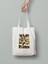 Attack On Titan Bez Çanta 35X40CM - Anime Çanta - Tote Bag- Sevimli Çanta 1