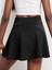Grip&hug Kadın Yüksek Bel Cepli Sandy Short Etek 4