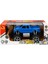 80012 1:18 Uzaktan Kumandalı Jumbo Wheels USB Şarjlı Araba 4