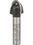 2 608 Aksesuarı 628 369 Oyuklu Freze Ç 8 Mm, R1 8 Mm, D 16 Mm, L 12,7 Mm, G 45 mm 1