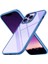 Apple iPhone 14 Pro Max Kılıf Power Silikon - Gri Zrnet 1