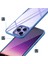 Apple iPhone 14 Pro Max Kılıf Power Silikon - Gri Zrnet 3