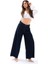 Grip&hug 7437 Kot Pantolon-Mavi 3
