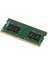 Kıngston 16GB Ddr4 3200MHZ CL22 Notebook Ram Value KVR32S22D8/16 1