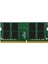 8 GB Ddr4 2666MHZ Kıngston CL19 Nb KVR26S19S6/8 1