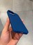 Iphone 15 Uyumlu Içi Kadife Silikon Lansman Kılıf 4