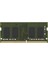 Kıngston 8gb Ddr4 3200MHZ CL22 Notebook Ram Value KVR32S22S6/8 1