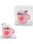 HKT39000 Hello Kitty Elma Atolyesi - 1 Adet Fiyatıdır 3