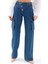 Grip&hug 6519 Kot Pantolon-Mavi 4