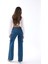 Grip&hug 6519 Kot Pantolon-Mavi 5