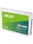 Acer 240GB SA100 BL.9BWWA.102 500-450MB/S Sata-3 SSD Disk 2