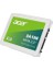 Acer 240GB SA100 BL.9BWWA.102 500-450MB/S Sata-3 SSD Disk 3