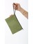 Baghashtag Yeşil Clutch Bez Çanta 2