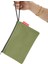 Baghashtag Yeşil Clutch Bez Çanta 3
