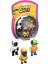 Pmı SG2220 Stumble Guys Figür Seti 3lü -Necotoys 2