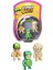 Pmı SG2220 Stumble Guys Figür Seti 3lü -Necotoys 4