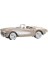 1961 Chevrolet Corvette Convertible Model Araba 1