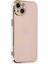 iPhone 13 Kılıf Parlak Tasrım Kamera Korumalı Ultra Yumuşak Esnek A+ Kalite Kapak 1