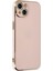 iPhone 15 Kılıf Parlak Tasrım Kamera Korumalı Ultra Yumuşak Esnek A+ Kalite Kapak 1