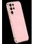 Samsung Galaxy S25 Ultra Kılıf Parlak Tasrım Kamera Korumalı Ultra Yumuşak Esnek A+ Kalite Kapak 1
