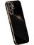 Samsung Galaxy S25 Ultra Kılıf Parlak Tasrım Kamera Korumalı Ultra Yumuşak Esnek A+ Kalite Kapak 1