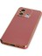 Xiaomi Redmi 12C Kılıf Parlak Tasrım Kamera Korumalı Ultra Yumuşak Esnek A+ Kalite Kapak 1