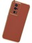 Xiaomi Poco F5 Pro Kılıf Parlak Tasrım Kamera Korumalı Ultra Yumuşak Esnek A+ Kalite Kapak 1