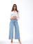 Grip&hug 7356 Kot Pantolon-Mavi 1