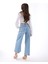 Grip&hug 7356 Kot Pantolon-Mavi 5