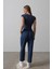 Grip&hug Pantolon - Indigo 4
