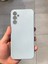 Samsung Galaxy A14 Uyumlu Içi Kadife Koruyucu Lansman Silikon Kılıf 1