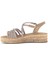 Best Fitting Platformlu Ince Bantlı Sandalet 64.555 3