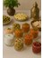 10’lu Şeffaf Sunum Kabı – 300 ml | Tatlı, Salata ve Aperatif Servisi Için Pratik Kullanım 4