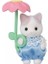 Blooming Baby Serisi - Sürpriz Figür (1 Adet) 5