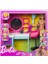 HKV00 Barbie Muhteşem Kuaför Oyun Seti 1