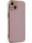 iPhone 15 Kılıf Parlak Tasrım Kamera Korumalı Ultra Yumuşak Esnek A+ Kalite Kapak 1