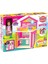03661 Dede, Lola'nın 2 Katlı Evi / +3 Yaş 1
