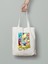 Sailor Moon Bez Çanta 35X40CM - Anime Çanta - Tote Bag 1