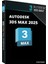 Autocad+3dsmax 2025 - 3 Yıl - Full Sürüm 2