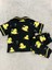 Minilove Ördek Baskılı Pijama Takımı 2