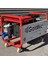 GM16TBJBS Benzinli Jeneratör 14 Kva Trifaze Marşlı 2