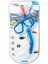 Hydro Swim Çocuk Dalış Maskesi+Şnorkel Seti 3-6 Yas 1