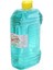 Zambak Kolonyası Yeşil 60 Derece Pet Şişe 900 ml 3