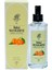 Mandalina Kolonyası 80 Derece Cam Şişe Sprey 100 ml 4