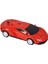 Mulvxgrbz GRZ02 Lamborgini - Robot Dönüşen Araba - 668-2 - Kırmızı (Mulvix) 1