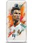 Samsung Galaxy A8 2016 Hd Baskılı Kılıf + Seramik Tam Kaplayan Ekran Koruyucu 7 1