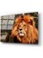 Aslan 3 Cam Tablo 1