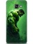 Samsung Galaxy A5 2016 Hd Baskılı Kılıf + Seramik Tam Kaplayan Ekran Koruyucu 96 1