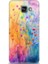 Samsung Galaxy A5 2016 Hd Baskılı Kılıf + Seramik Tam Kaplayan Ekran Koruyucu 413 1